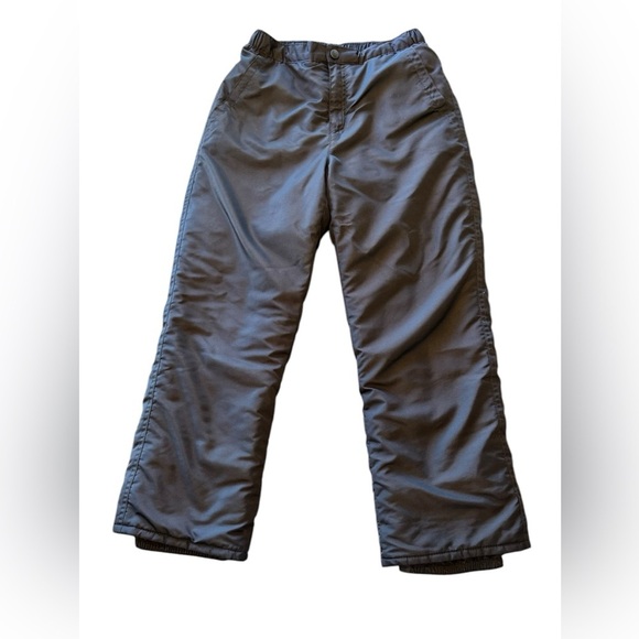 Place Other - Snow Pants Girl’s Children’s Place Size 14 Fleece Lined